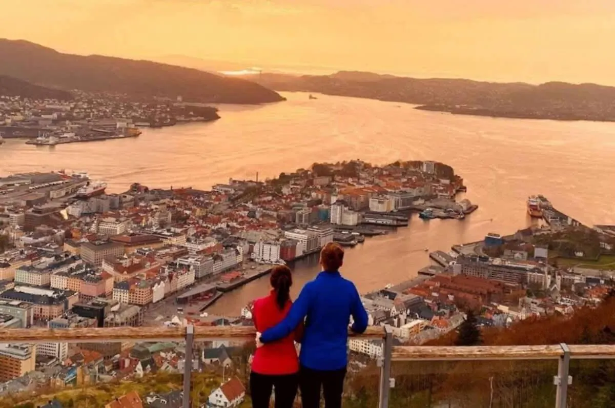Dinbnb Apartments L 500M To Bryggen L Renovated 2024 Bergen