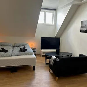 Apartamento Marken, Bergen